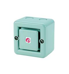 Sounder SONF1 KOG  24vDC [grey] 100dB(A) IP66 "TP" 10T 10-30vDC